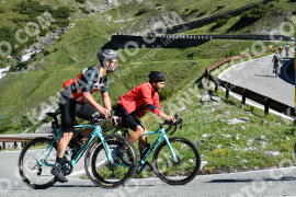 Photo #2183834 | 25-06-2022 09:45 | Passo Dello Stelvio - Waterfall curve BICYCLES