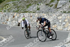 Photo #2313176 | 15-07-2022 15:39 | Passo Dello Stelvio - Waterfall curve BICYCLES