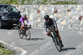 Photo #2322130 | 16-07-2022 16:04 | Passo Dello Stelvio - Waterfall curve BICYCLES