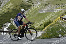 Photo #3341265 | 03-07-2023 12:50 | Passo Dello Stelvio - Waterfall curve BICYCLES