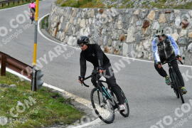 Photo #2691775 | 20-08-2022 12:25 | Passo Dello Stelvio - Waterfall curve BICYCLES
