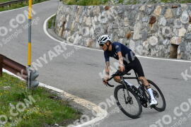 Photo #2173967 | 21-06-2022 11:51 | Passo Dello Stelvio - Waterfall curve BICYCLES