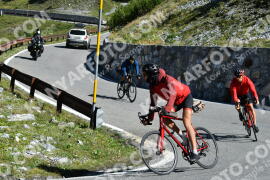 Foto #2494242 | 03-08-2022 10:16 | Passo Dello Stelvio - Waterfall Kehre BICYCLES