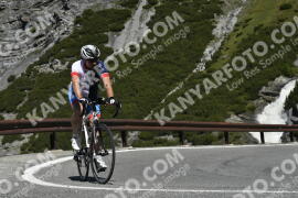 Photo #3244022 | 26-06-2023 10:35 | Passo Dello Stelvio - Waterfall curve BICYCLES