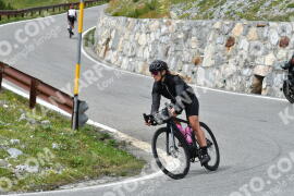 Photo #2644170 | 14-08-2022 14:59 | Passo Dello Stelvio - Waterfall curve BICYCLES