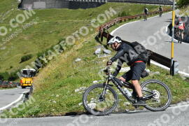 Foto #2514319 | 05-08-2022 10:53 | Passo Dello Stelvio - Waterfall Kehre BICYCLES