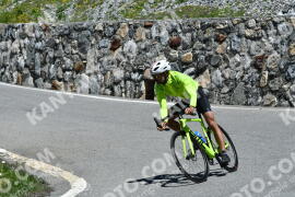 Photo #2190750 | 25-06-2022 12:26 | Passo Dello Stelvio - Waterfall curve BICYCLES