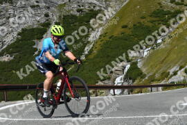 Photo #4247096 | 11-09-2023 11:42 | Passo Dello Stelvio - Waterfall curve BICYCLES