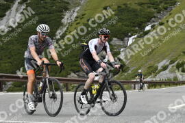 Photo #3798871 | 10-08-2023 12:56 | Passo Dello Stelvio - Waterfall curve BICYCLES