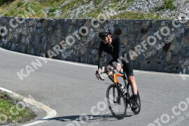 Photo #2399086 | 25-07-2022 11:08 | Passo Dello Stelvio - Waterfall curve BICYCLES