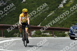 Photo #2580517 | 10-08-2022 12:34 | Passo Dello Stelvio - Waterfall curve BICYCLES