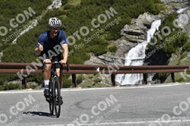 Foto #2116813 | 11-06-2022 10:21 | Passo Dello Stelvio - Waterfall Kehre BICYCLES