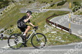Photo #2720368 | 23-08-2022 12:53 | Passo Dello Stelvio - Waterfall curve BICYCLES