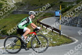 Photo #3933687 | 18-08-2023 09:52 | Passo Dello Stelvio - Waterfall curve BICYCLES