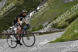 Photo #2131126 | 16-06-2022 10:37 | Passo Dello Stelvio - Waterfall curve BICYCLES