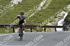 Photo #3143795 | 17-06-2023 09:46 | Passo Dello Stelvio - Prato side BICYCLES