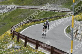 Photo #3359027 | 05-07-2023 14:10 | Passo Dello Stelvio - Waterfall curve BICYCLES