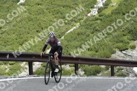 Photo #3578927 | 26-07-2023 10:50 | Passo Dello Stelvio - Waterfall curve BICYCLES