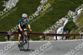 Photo #4156387 | 04-09-2023 10:54 | Passo Dello Stelvio - Waterfall curve BICYCLES