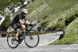 Photo #2081682 | 04-06-2022 10:06 | Passo Dello Stelvio - Waterfall curve BICYCLES