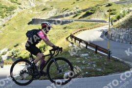 Photo #3850877 | 13-08-2023 09:47 | Passo Dello Stelvio - Waterfall curve BICYCLES