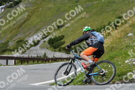 Photo #2644010 | 14-08-2022 14:54 | Passo Dello Stelvio - Waterfall curve BICYCLES