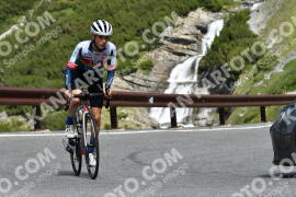 Photo #2202703 | 27-06-2022 10:49 | Passo Dello Stelvio - Waterfall curve BICYCLES