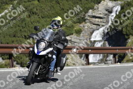 Photo #2740686 | 25-08-2022 09:54 | Passo Dello Stelvio - Waterfall curve