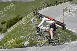 Photo #3086504 | 11-06-2023 13:54 | Passo Dello Stelvio - Waterfall curve BICYCLES
