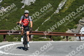 Photo #2666728 | 16-08-2022 10:08 | Passo Dello Stelvio - Waterfall curve BICYCLES