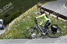 Photo #3352830 | 04-07-2023 12:26 | Passo Dello Stelvio - Waterfall curve BICYCLES