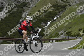 Photo #3110250 | 16-06-2023 10:16 | Passo Dello Stelvio - Waterfall curve BICYCLES