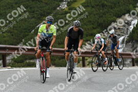 Photo #2682189 | 17-08-2022 11:14 | Passo Dello Stelvio - Waterfall curve BICYCLES