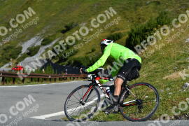 Photo #3983605 | 20-08-2023 10:23 | Passo Dello Stelvio - Waterfall curve BICYCLES