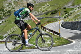 Photo #2243250 | 06-07-2022 11:26 | Passo Dello Stelvio - Waterfall curve BICYCLES