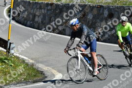 Photo #2295983 | 13-07-2022 11:20 | Passo Dello Stelvio - Waterfall curve BICYCLES