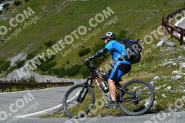 Photo #3902768 | 15-08-2023 13:52 | Passo Dello Stelvio - Waterfall curve BICYCLES