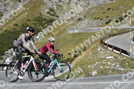 Photo #2891703 | 21-09-2022 11:56 | Passo Dello Stelvio - Waterfall curve BICYCLES