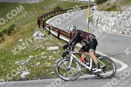 Photo #2800274 | 02-09-2022 14:31 | Passo Dello Stelvio - Waterfall curve BICYCLES