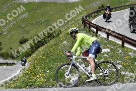 Photo #3214306 | 24-06-2023 14:02 | Passo Dello Stelvio - Waterfall curve BICYCLES