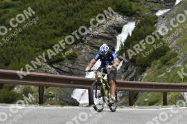 Photo #3304213 | 01-07-2023 11:25 | Passo Dello Stelvio - Waterfall curve BICYCLES