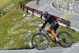 Photo #4092313 | 26-08-2023 14:38 | Passo Dello Stelvio - Waterfall curve BICYCLES