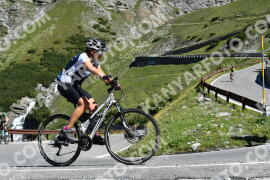 Photo #2216475 | 02-07-2022 09:59 | Passo Dello Stelvio - Waterfall curve BICYCLES