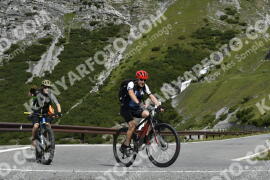 Photo #3618401 | 29-07-2023 10:26 | Passo Dello Stelvio - Waterfall curve BICYCLES