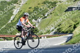 Photo #2308665 | 15-07-2022 09:28 | Passo Dello Stelvio - Waterfall curve BICYCLES