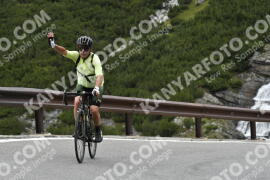 Foto #3796646 | 10-08-2023 12:02 | Passo Dello Stelvio - Waterfall Kehre BICYCLES