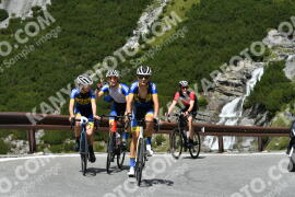 Photo #2486625 | 02-08-2022 11:56 | Passo Dello Stelvio - Waterfall curve BICYCLES