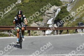 Photo #2796719 | 02-09-2022 10:06 | Passo Dello Stelvio - Waterfall curve BICYCLES