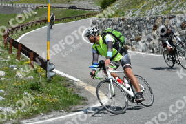 Photo #2169224 | 20-06-2022 12:12 | Passo Dello Stelvio - Waterfall curve BICYCLES