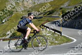Photo #4155886 | 04-09-2023 09:56 | Passo Dello Stelvio - Waterfall curve BICYCLES